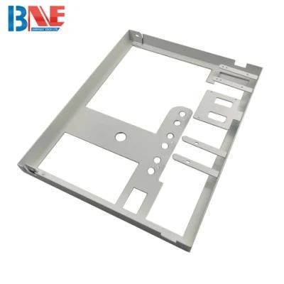 Wholesale Custom Made Sheet Metal Mounting Bracket