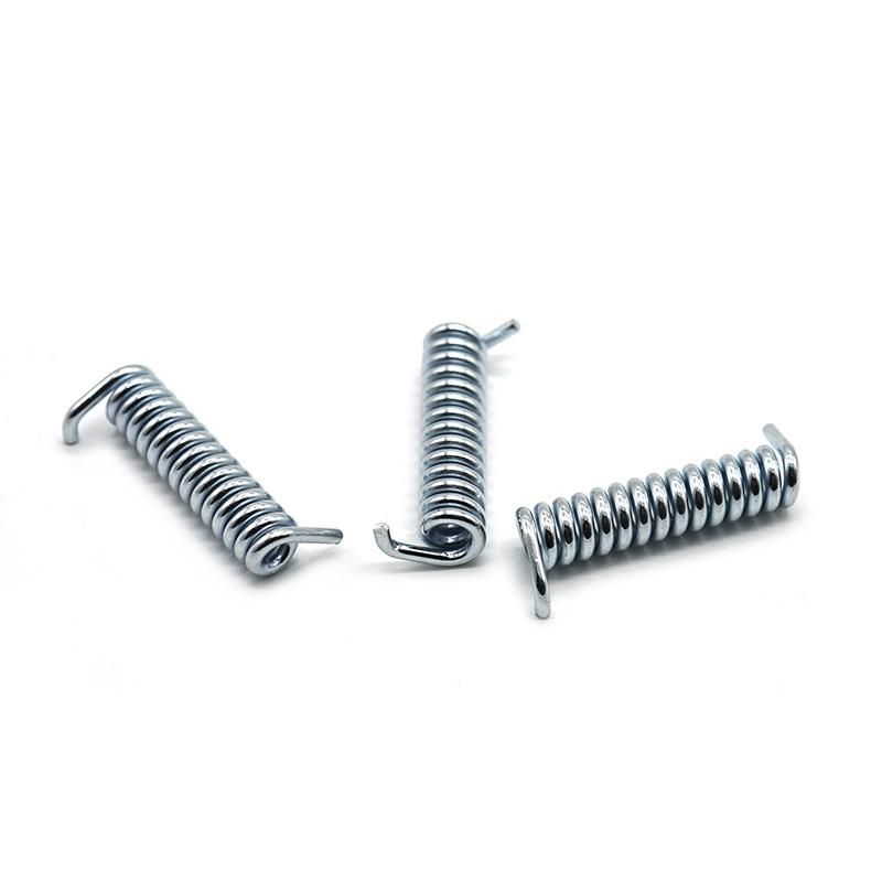 Customized High Quality Large Stainless Steel Heavy Duty Torsion Spring