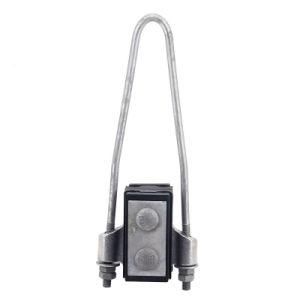 Nxj Series Four-Cores-Centralized Strain Clamp Insulation Tension Wire Connectors Multi Model Clamps Quick Delivery