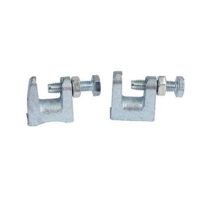 Top Mount Unistrut Beam Clamp China Factory