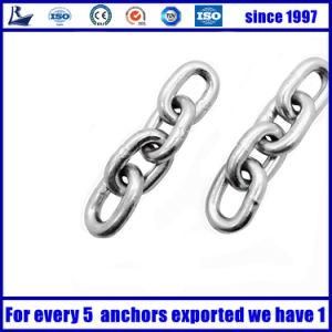 Stainless Steel Marine Hardware Boat Swivel Anchor Chain