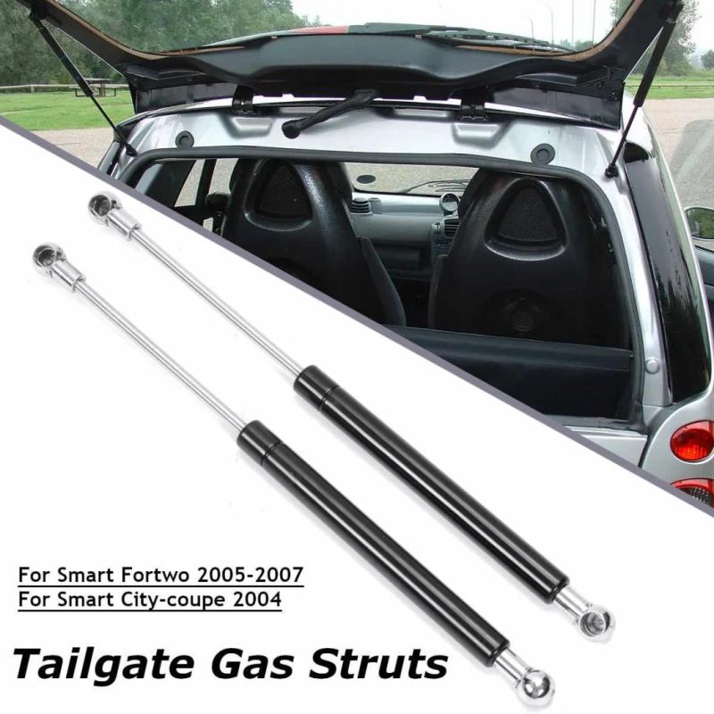 S G S, C E Approved High Quality Trunk Support Bar Gas Spring Tailgate Spring Strut for Automobile Luggage Boot