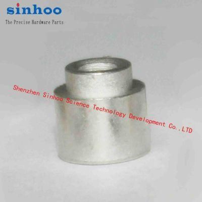 Smtso-M3-4et, SMT Nut, Weld Nut, Reel Package, SMT, PCB
