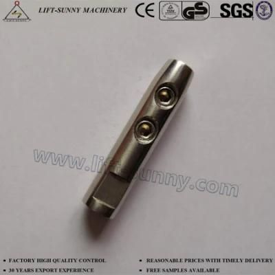 304 316 Stainless Steel Wire Rope Thread Terminal