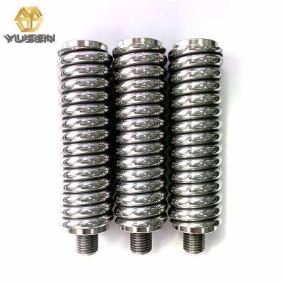 Vehicle Radio Antenna Spring
