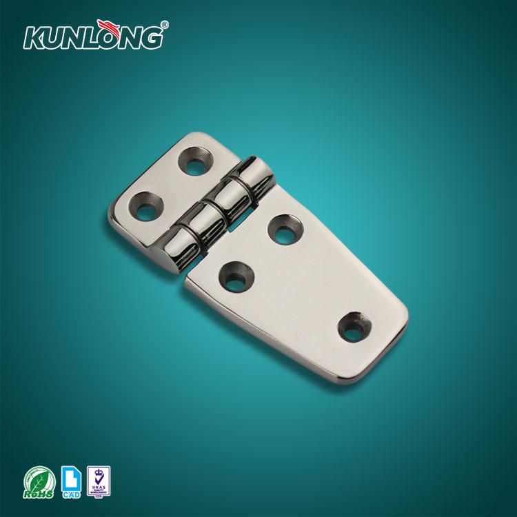 Sk2-8066 Stainless Steel 304 Medical Butt Hinge