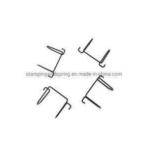 Custom Stainless Steel Wire Forming Bending Springs with Different Shape Wire Form