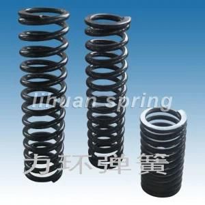 Mining Machinery Spring