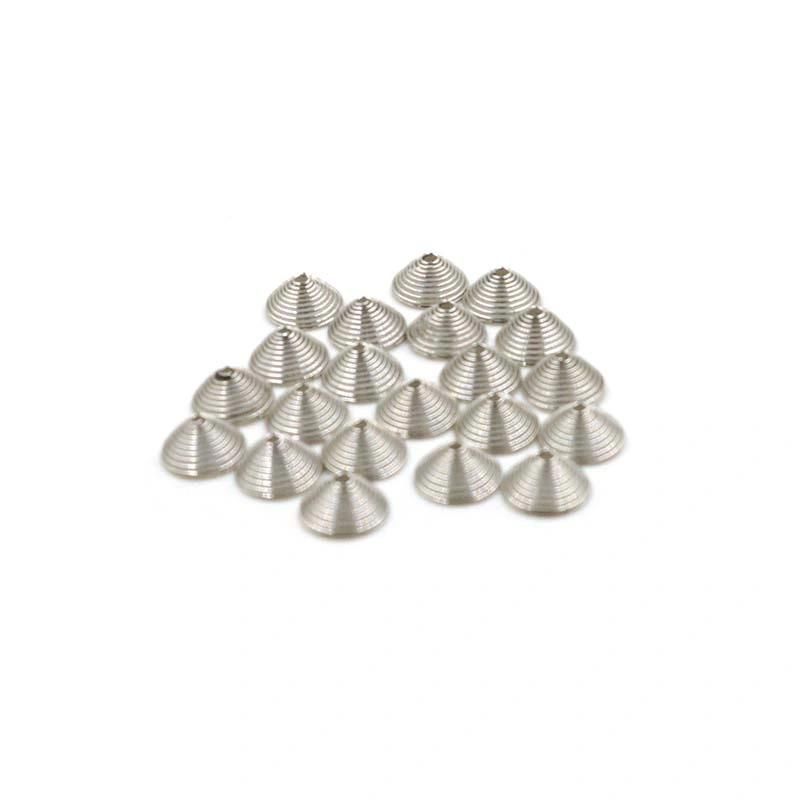 Mini Tower Electronic Compression Spring