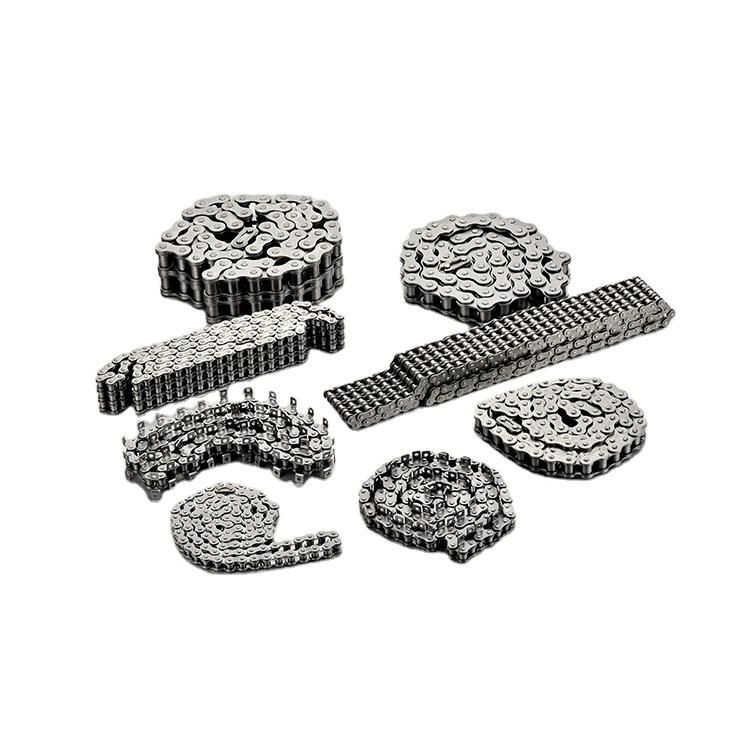 Professional Manufacture Price Cheap Steel Motorcycle Drive Chain