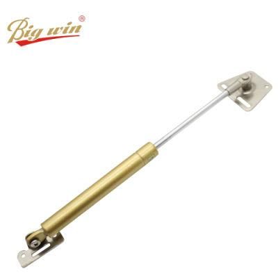 Furniture Hardware Automatic Industry Bed Lift Cylinder 100n Gas Spring