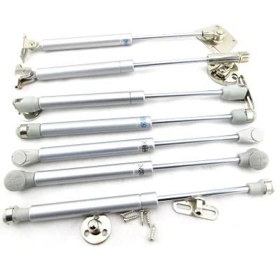 Manufacture Sale Lid Stay Air Lift Gas Spring Soft Open Soft Close for Furniture Cabinet