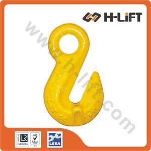 Alloy Steel G80 Cradle Eye Grab Hook