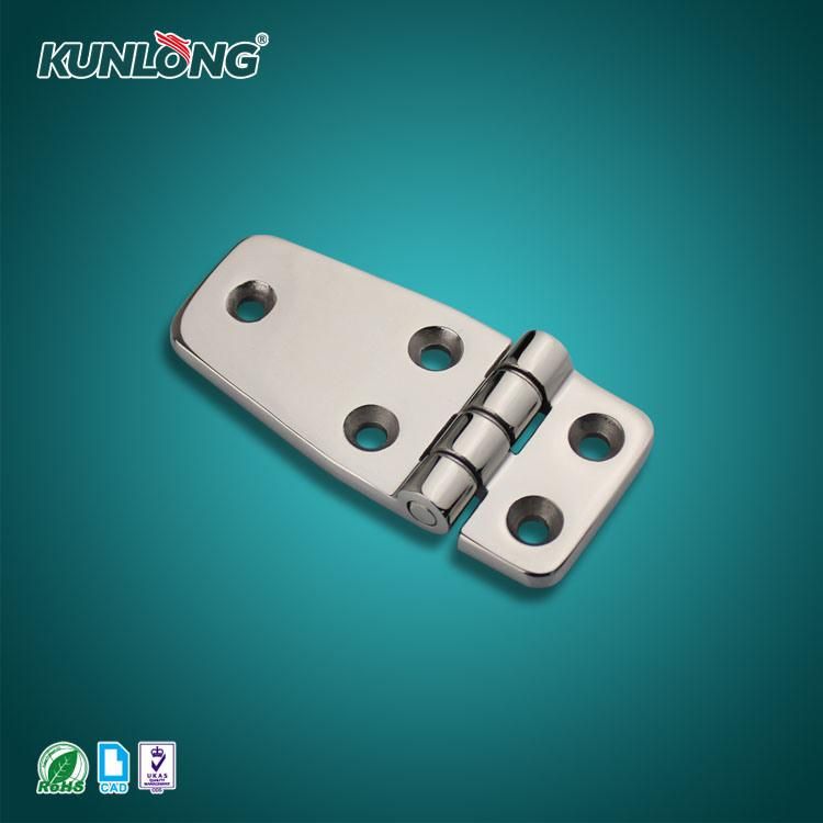 Sk2-8066 Stainless Steel 304 Medical Butt Hinge