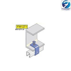 Beam Clamp for Channel (FM1271)