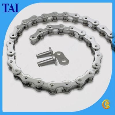 Industrial Stainless Steel Chain (SS24A-1)