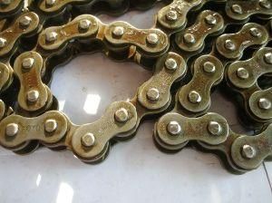 Sentonf Standard Motorcycle Drive Chain 420