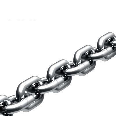 Commercial Galvanized G80 Lifting Chain Alloy Steel for Chain Sling