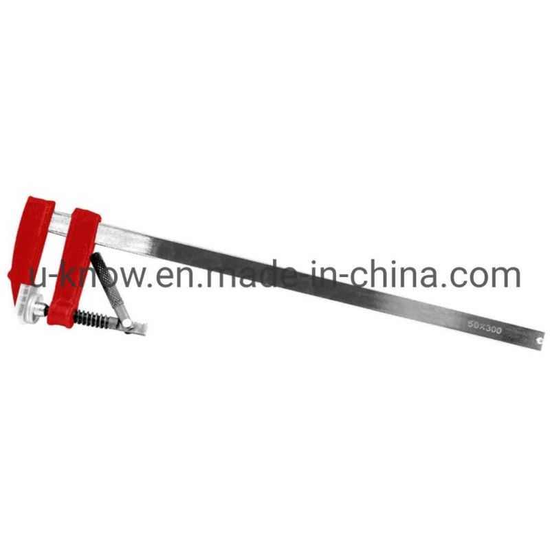 Heavy Duty F Clamp Speed Clamp