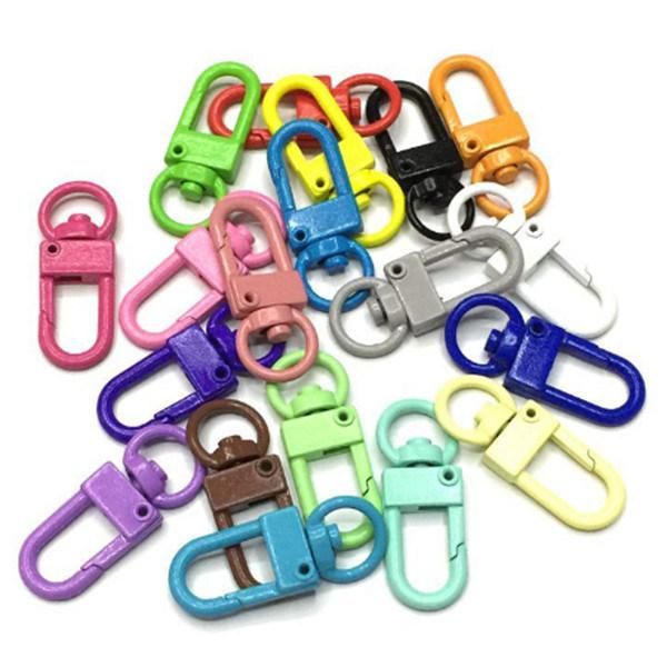 Good Quality Color Snap Hooks Wholesale Metal Hooks