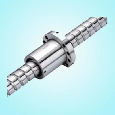 Reciprocation Screw Mandrel, Round Thread Rod