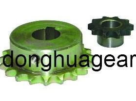 Standard Finished Bore Sprockets Wheel