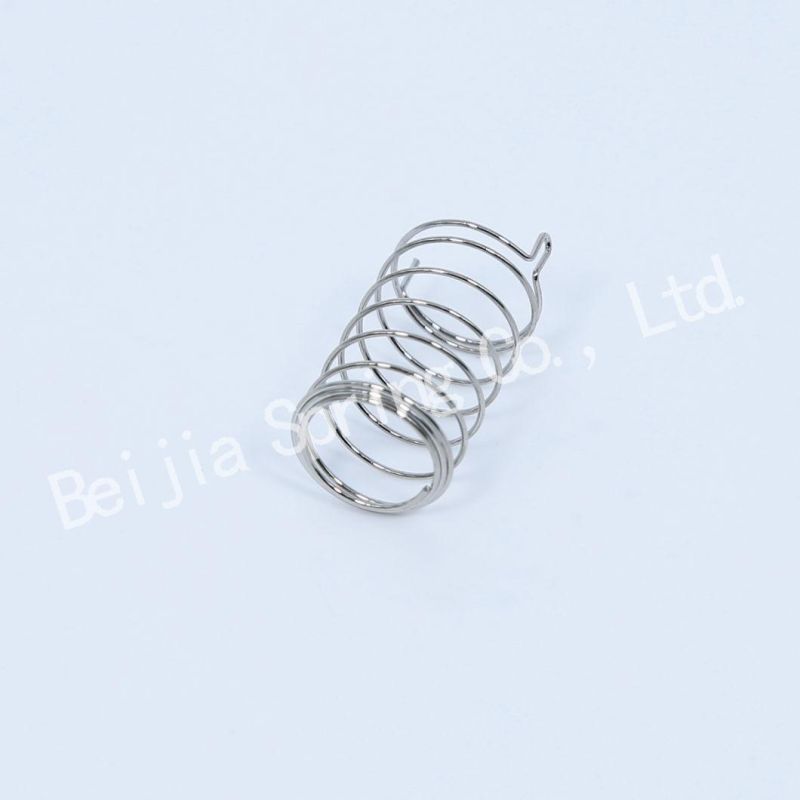 High Quality Tension Spring Customization