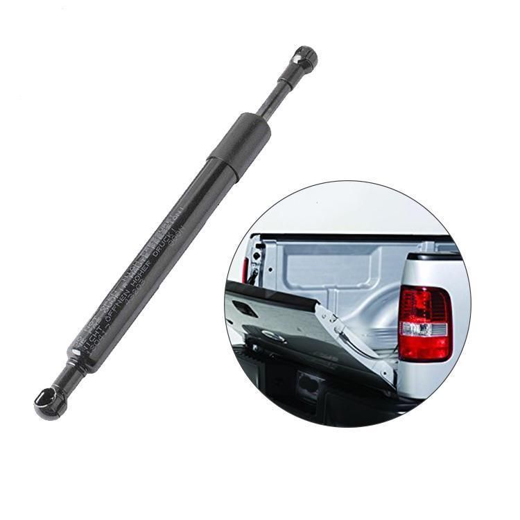 Extension CAS Spring Thickness Seamless Steel Tube Gas Spring for Pick-up