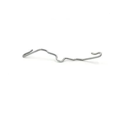 Chinese Factory Making Various Ceiling Hooks as Required