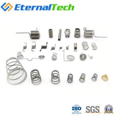 High Quality Stainless Steel Upgrade Compression Spring