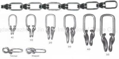 Single Loop Chain with Single-Loop Pattern Chain