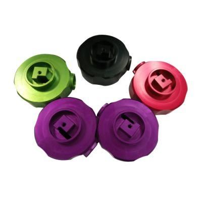 Vivasd 193 Machine Mechanical High Precision CNC Turning Machining Parts