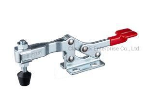 Clamptek Horizontal Handle Type Toggle Clamp CH-22165