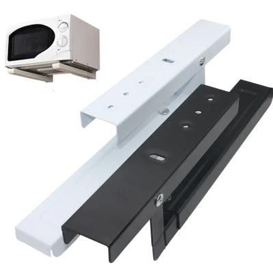 Manufacturers Selling Metal Microwave Oven Bracket Retractable Bracket