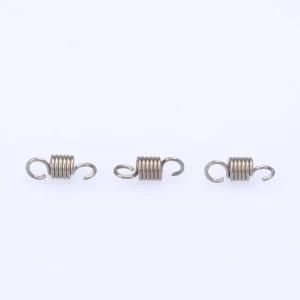 Heli Spring Customized Micro Switch High Endurance Small Tension Spring