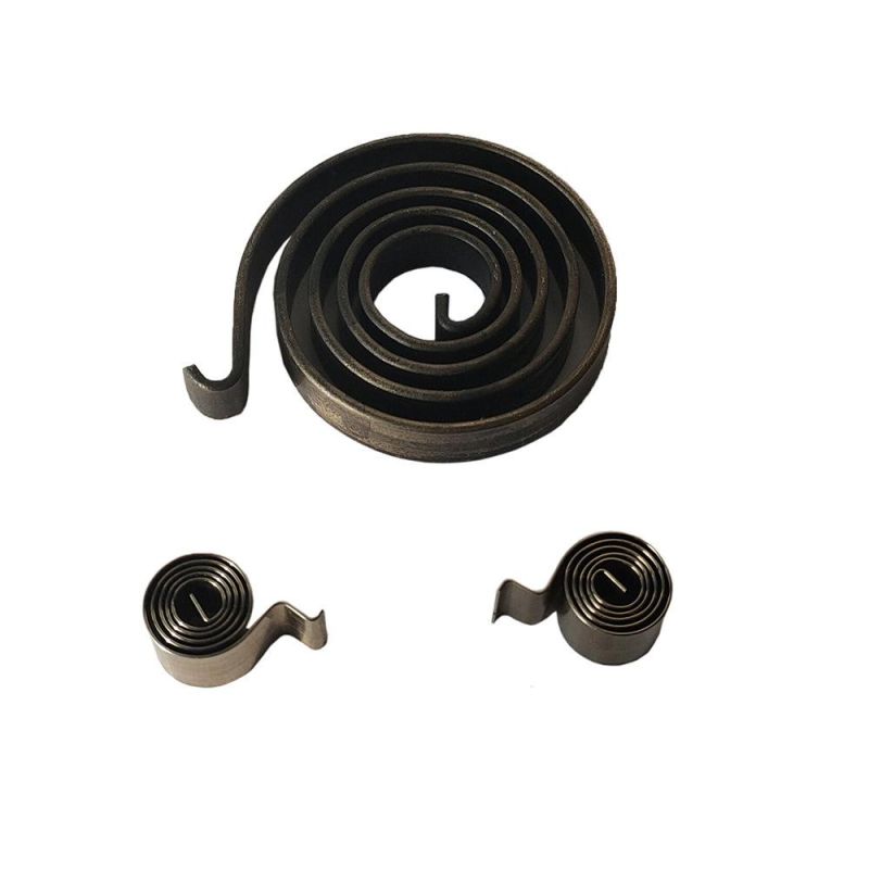OEM Customized Different Kinds of Spring