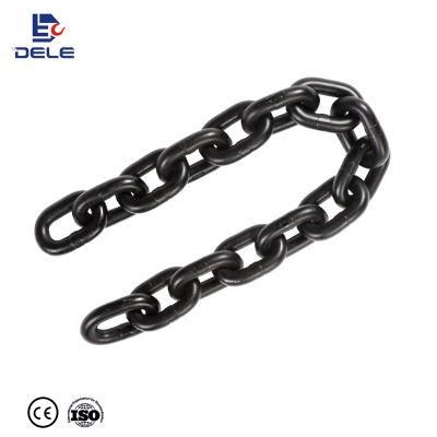 5*15mm Load Lifting G80 Chain