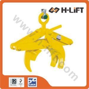 Round Steel Lifting Clamp (RLC)