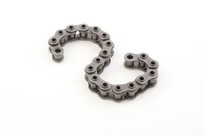 Standard Chains and Special Solid Color DONGHUA steel transmission chain