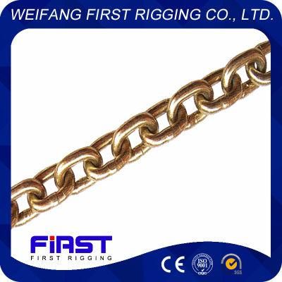 Wholesale Custom High Quality 10 Ton Lifting Chain Sling Alloy Steel