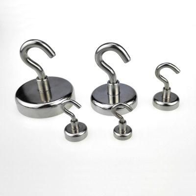 Heavy Duty Ceiling Magnet Neodymium Magnetic Hook