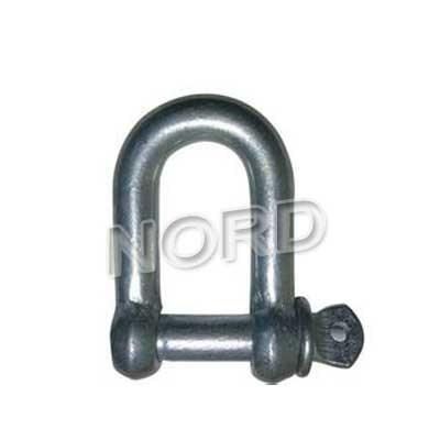 Forging D Shackle/Forged D Shackle/Heavy Dee Shackle