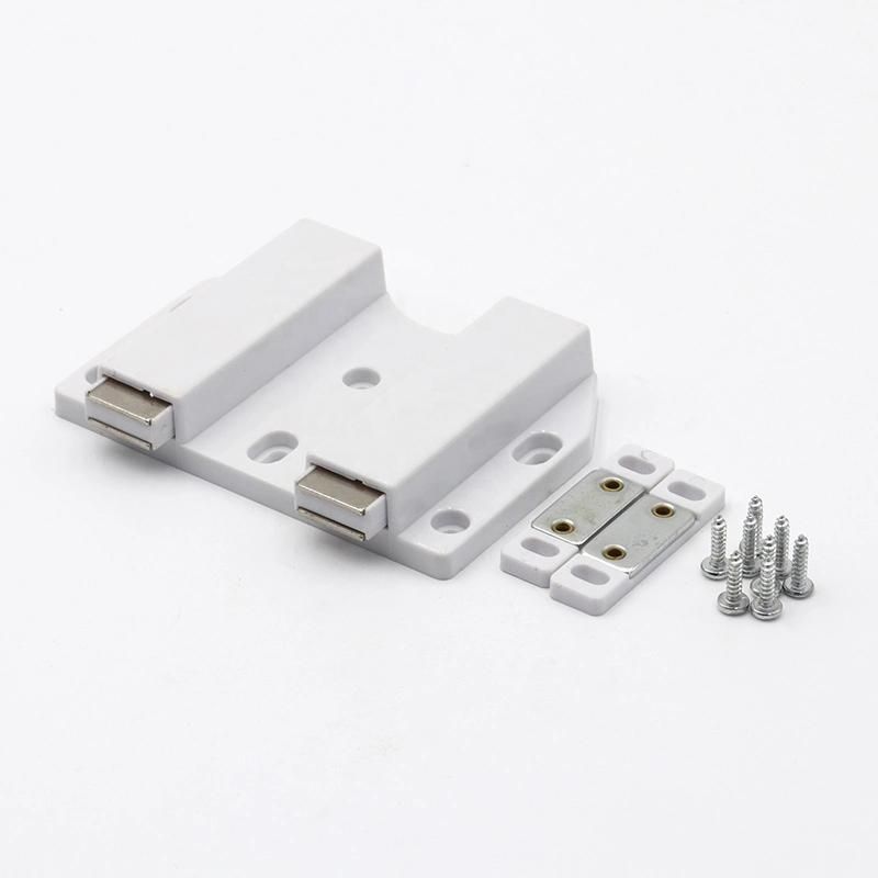 Newest Style Cabinet Door Push Catch Push to Open System