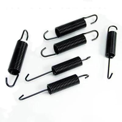Small Steel Wire Extension Torsion Coil Compression Spring China Manufacturer
