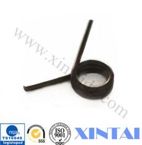 High Quality Custom Stainless Anti Rust Torsion Spring