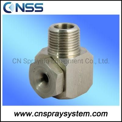 Hollow Cone Nozzle Metal Treating Spray Nozzle