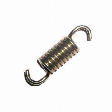 Customized Steel Coil Extension Spring