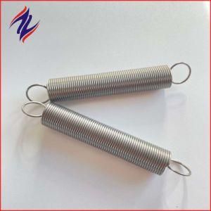 Staninless Steel Tension Spring for Rolling Machine