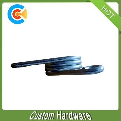 Conical Compression Spring Torsion Spring with Damper