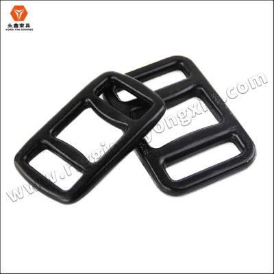 Best Seller Factory Metal One Way Lashing Buckle for Packing Goods